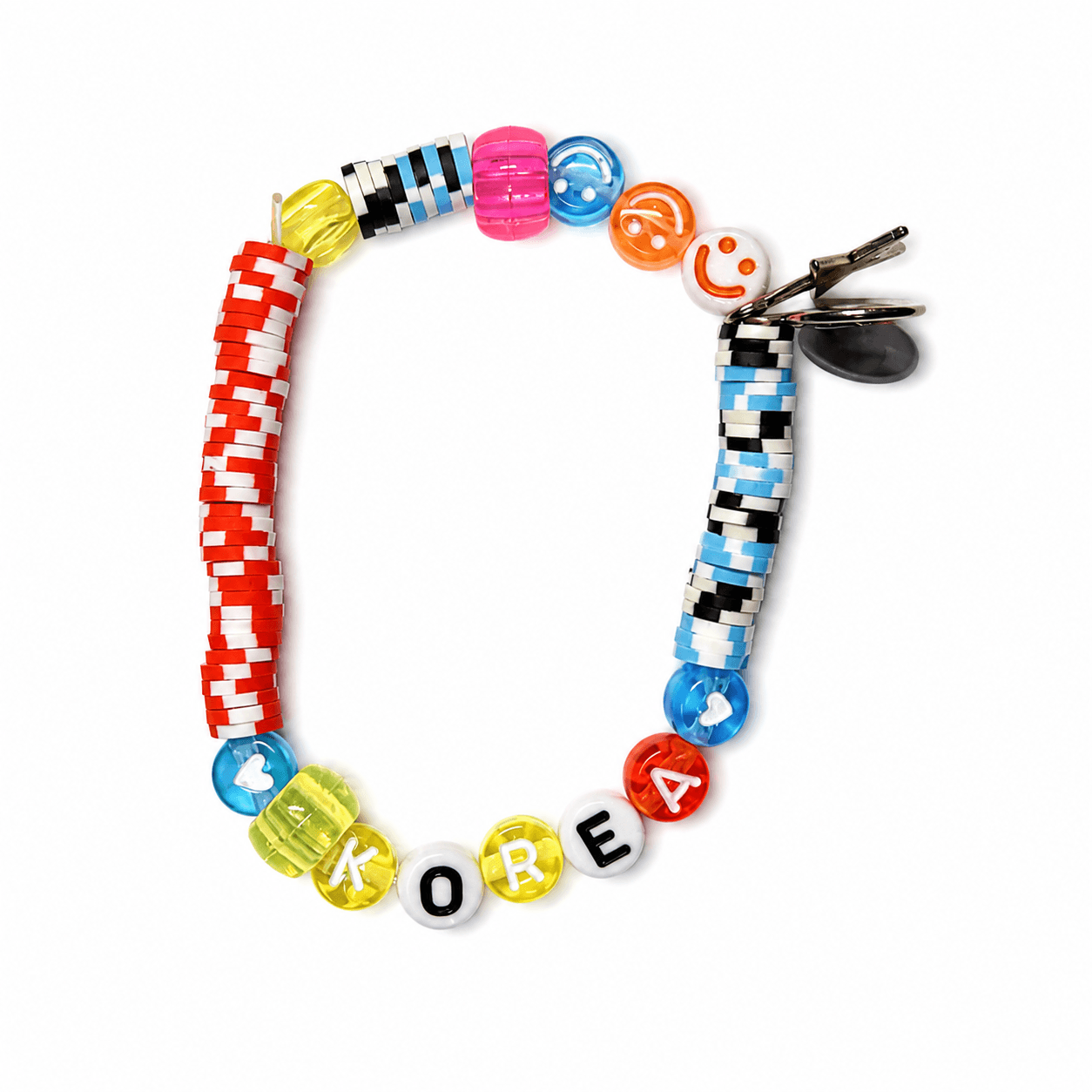 Korea Colorful Bracelet